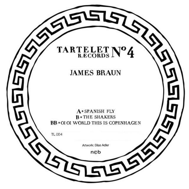 James Braun