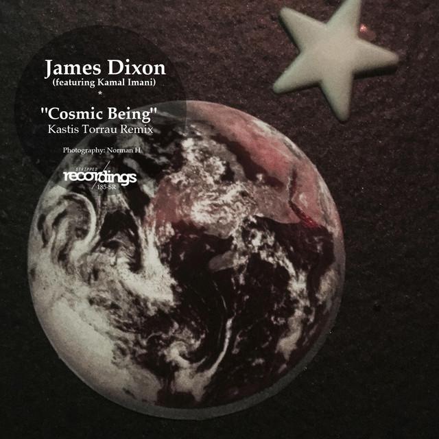 James Dixon