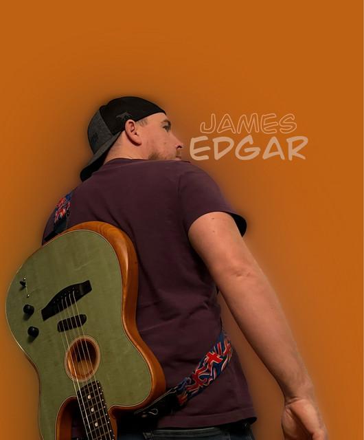 James Edgar