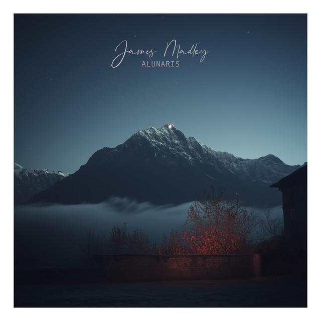 James Madley