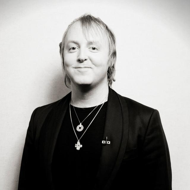 James McCartney