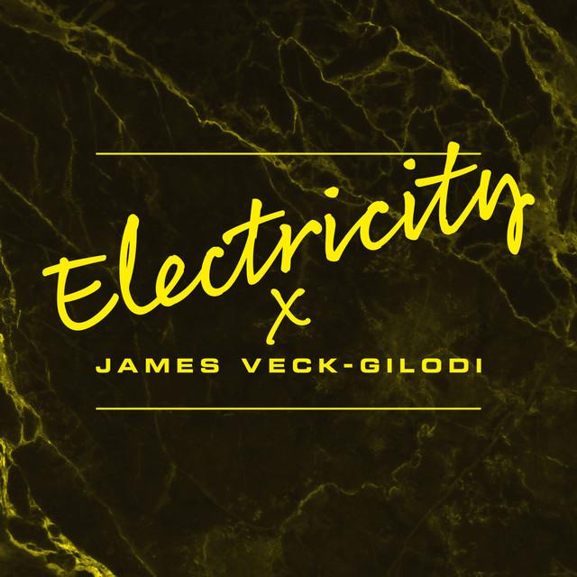 James Veck-Gilodi