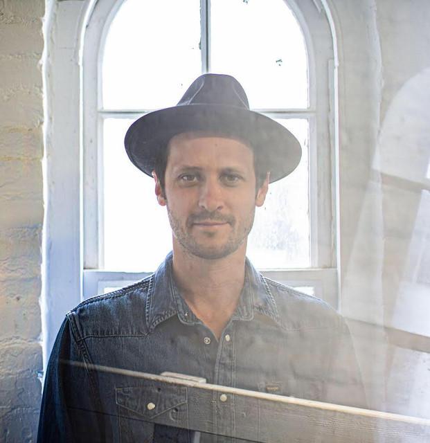 Jamie Kent at Fox Cities Performing Arts Center