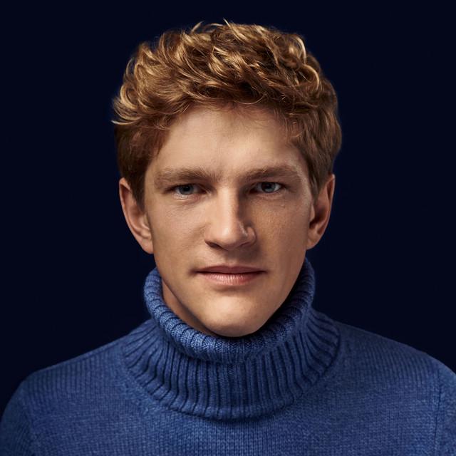 Jan Lisiecki at Beethovensaal, Liederhalle