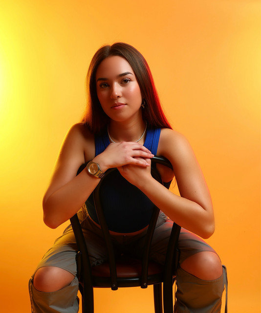Jana Shae - Songs, Events and Music Stats | Viberate.com