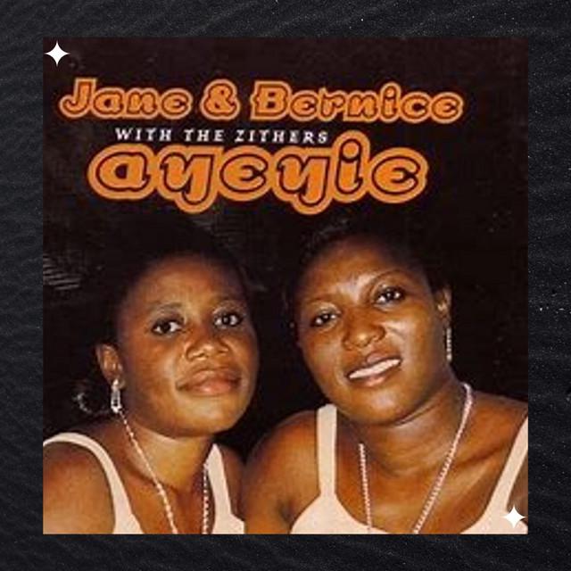 Jane & Bernice