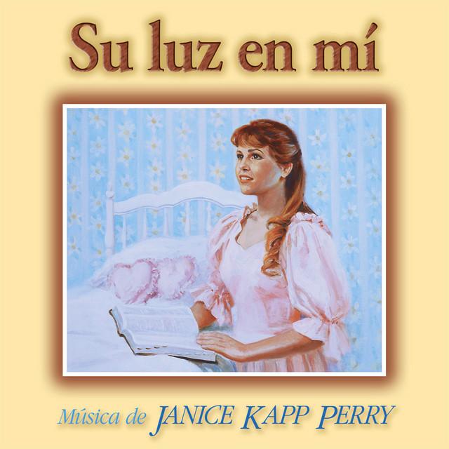 Janice Kapp Perry
