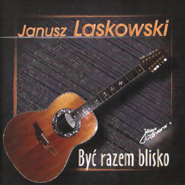 Janusz Laskowski