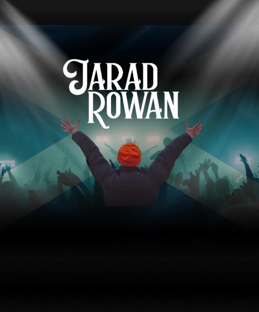 Jarad Rowan