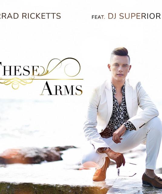 Jarrad RIcketts - Songs, Events and Music Stats | Viberate.com