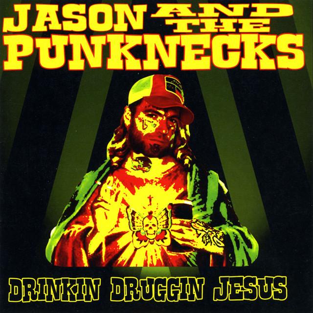 Jason and The Punknecks