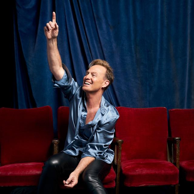 Jason Donovan at Assembly Hall Theatre