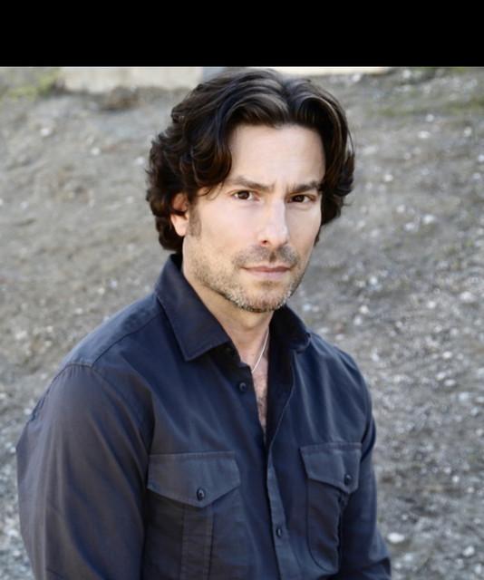 Jason Gould
