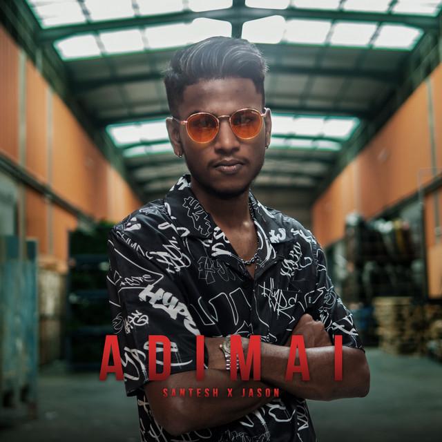 Jason Penerselvam