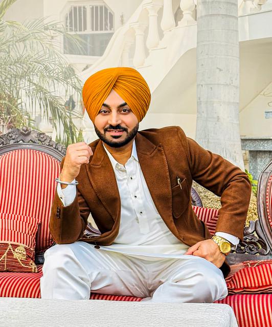 Jassi Sohal