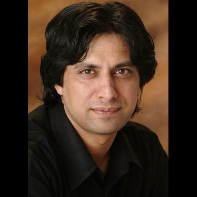 Jawad Ahmad