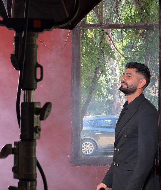 Jawad Al Sayegh