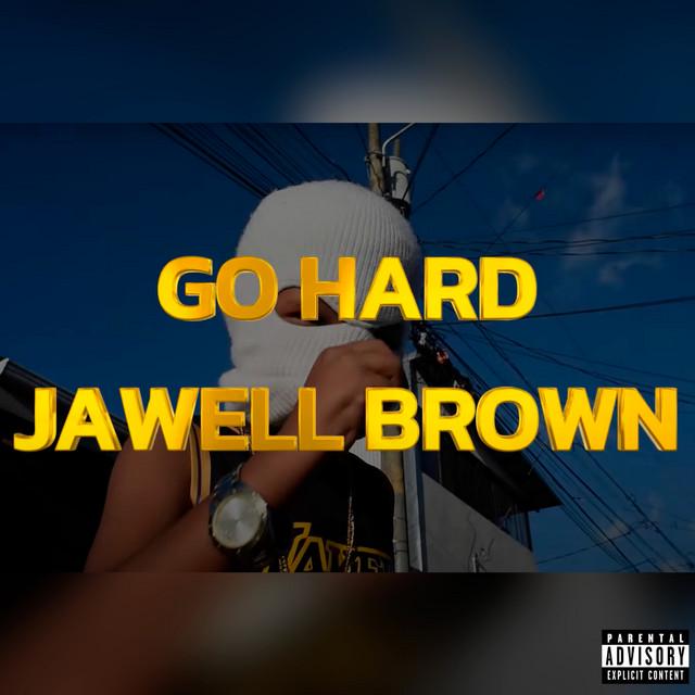 Jawell Brown