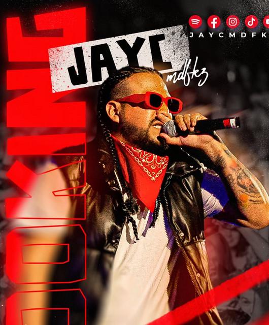 Jay C MDFKZ