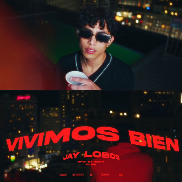 Jay Lobos
