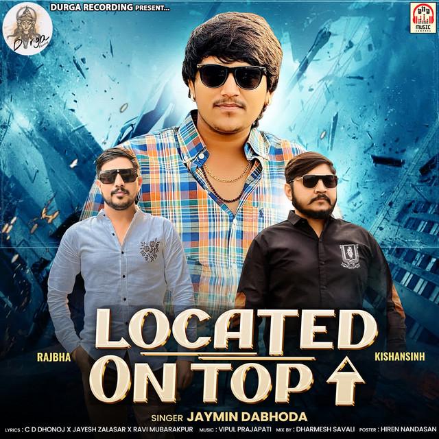 Jaymin Dabhoda