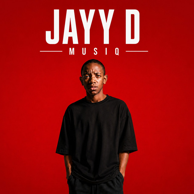Jayy D Musiq