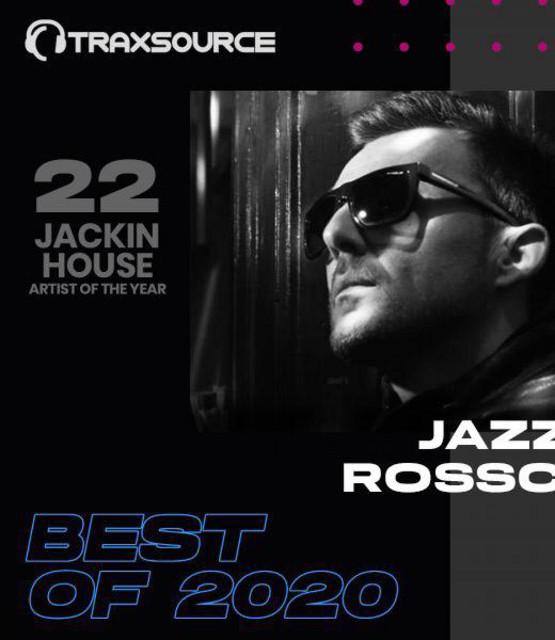 Jazzy Rossco
