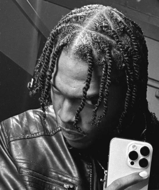 Jbar Rapper JBar - Songs, Events and Music Stats | Viberate.com