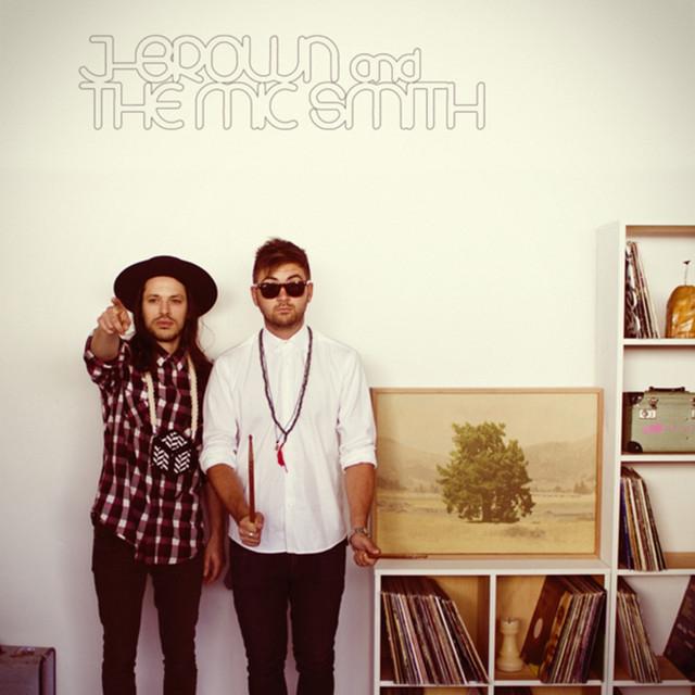 JBrown & The Mic Smith