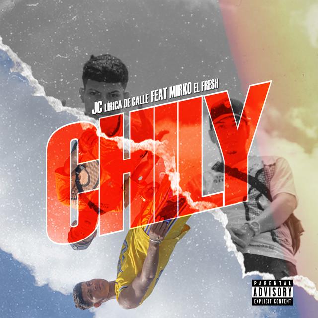 JC 'La lírica de la calle'