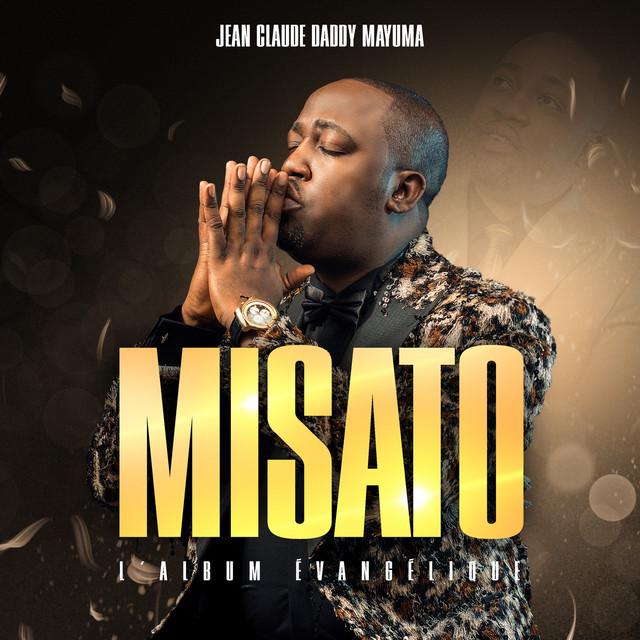 Jean Claude Daddy Mayuma