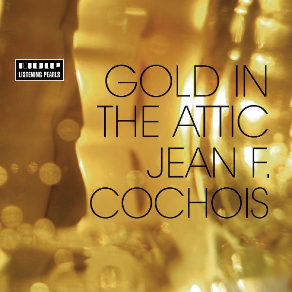 Jean F. Cochois