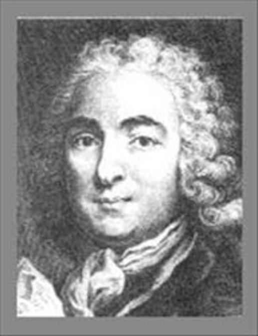 Jean-Marie Leclair