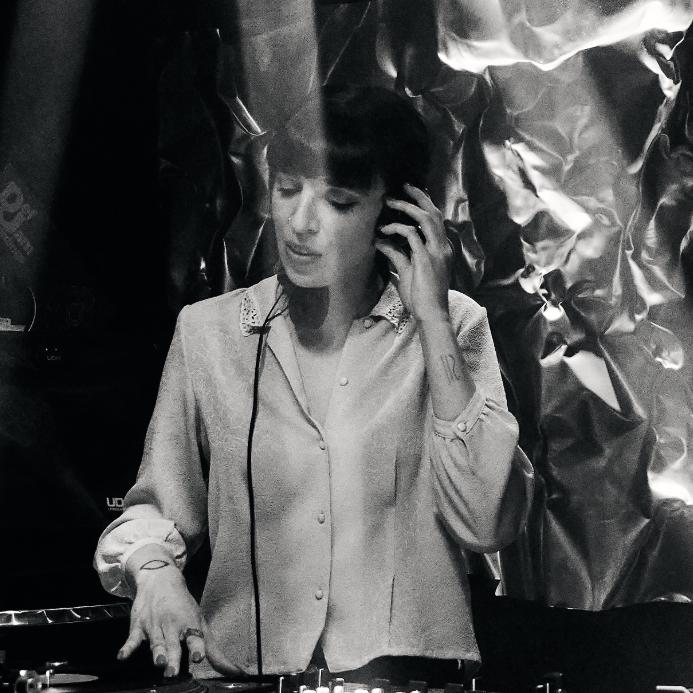 Jeanne Bizarre