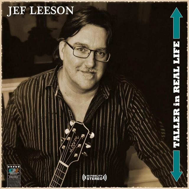 Jef Leeson