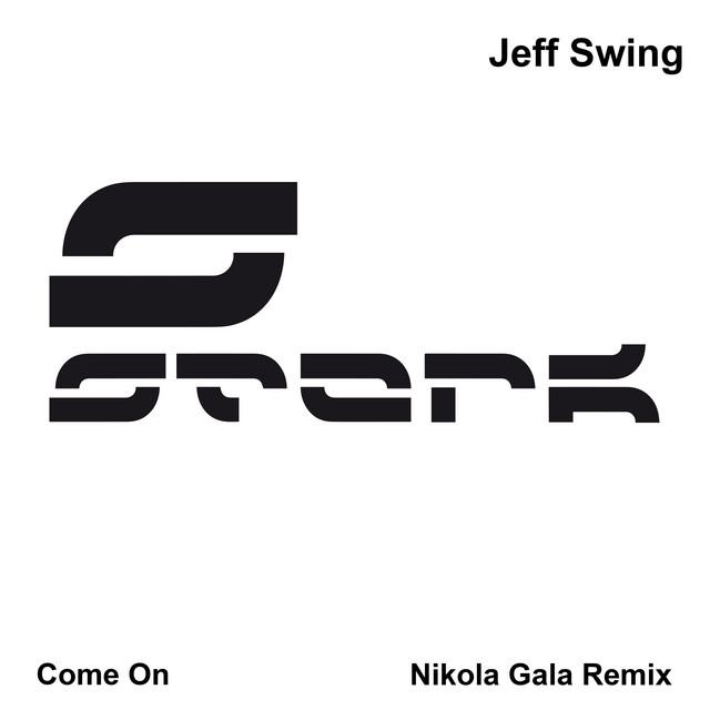 Jeff Swing