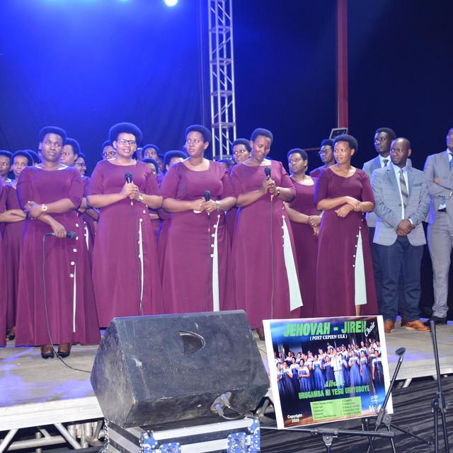 Jehovah Jireh Choir