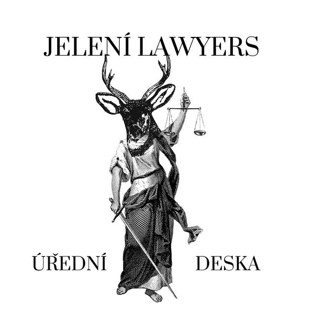 Jelení Lawyers
