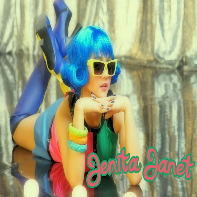 Jenita Janet
