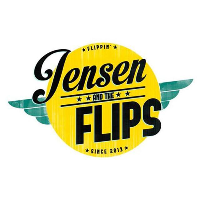 Jensen and the Flips