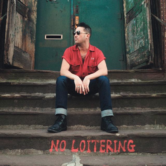 Jeremy and The Harlequins