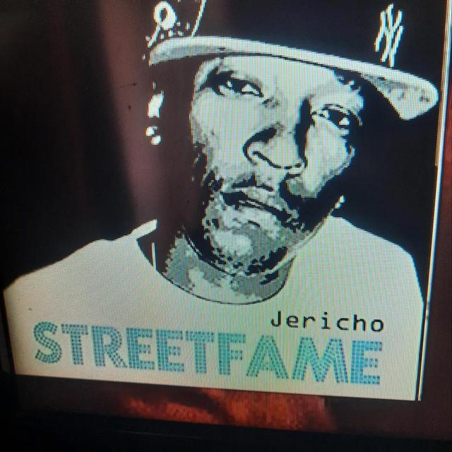 Jericho Kingtwizz