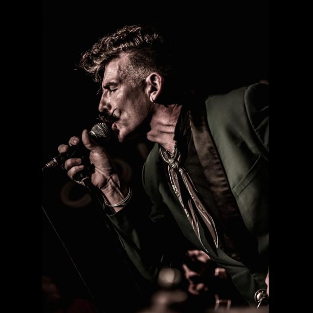 Jerry Fish & The Mudbug Club