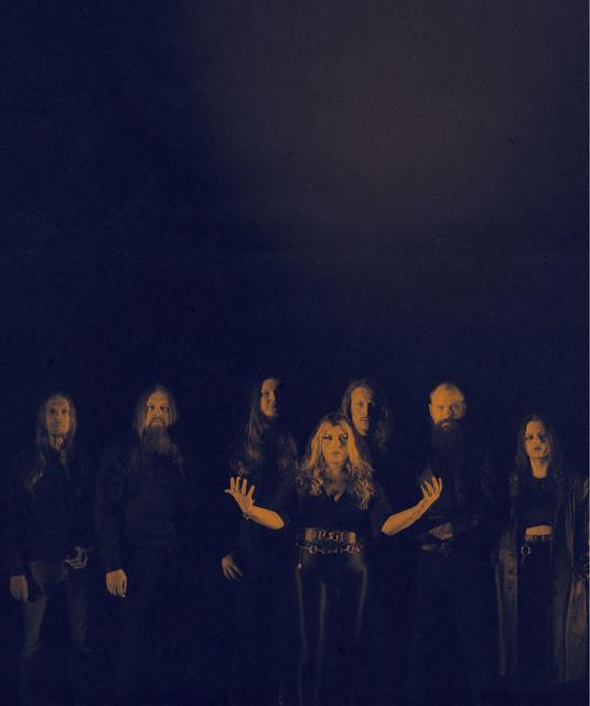 Jess and the Ancient Ones