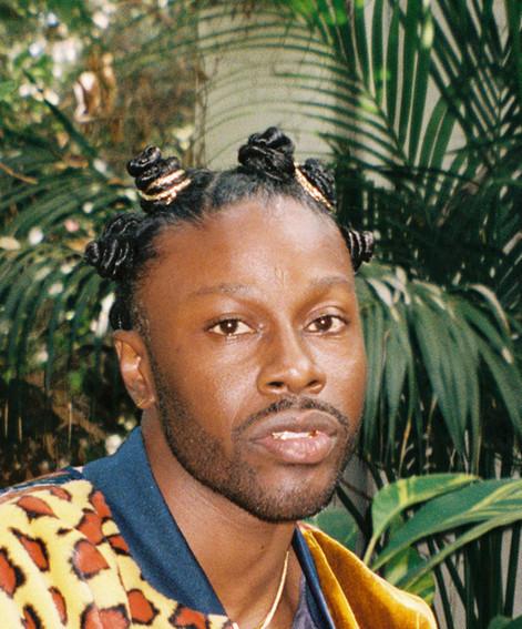 レア 7インチ Jesse Boykins III / '84 R&B ソウル Jesse Boykins III - Songs, Events and Music Stats | Viberate.com
