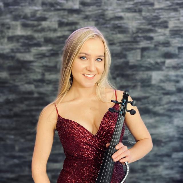 Jessica Violinist - Songs, Events and Music Stats | Viberate.com