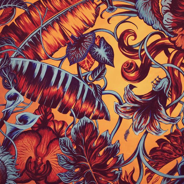 Jesus On The Mainline