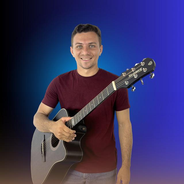 jhonata violonista