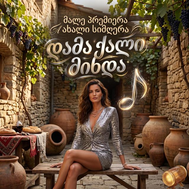 ჯიგრული ჰანგები