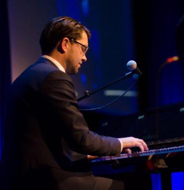 Jimmie Åkesson